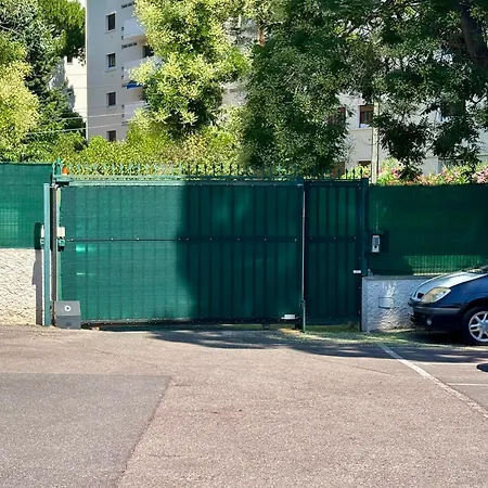 Appartement La Petite Gallice - Parking Inclus *