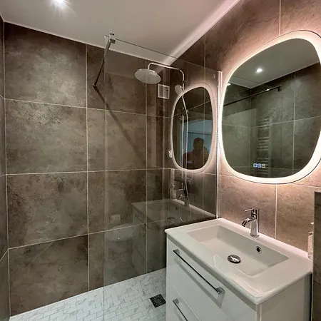 Appartement La Petite Gallice - Parking Inclus *